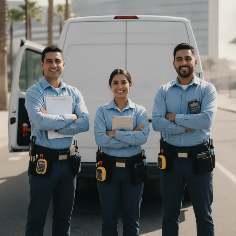 Intermediario de Crédito equipo en Ciudad Benito Juarez